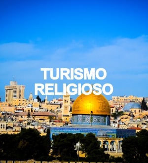 Turismo Religioso