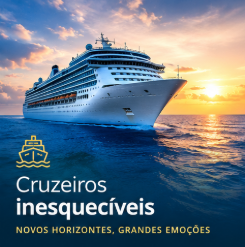 Cruzeiros extraordinários