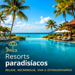 Resorts exclusivos