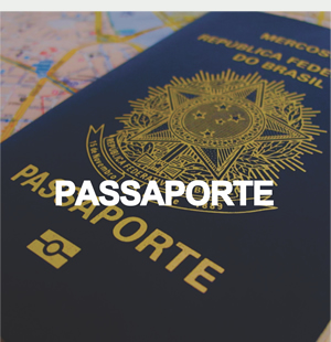 passaporte